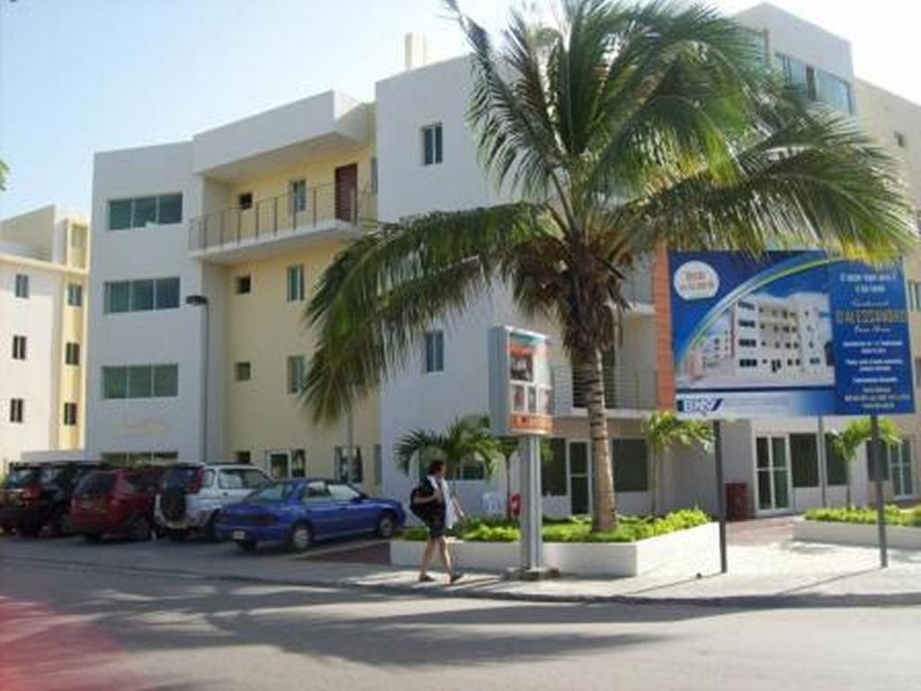 Apartamento Aquarel Boca Chica Room photo