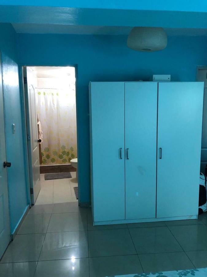 Apartamento Aquarel Boca Chica Exterior photo