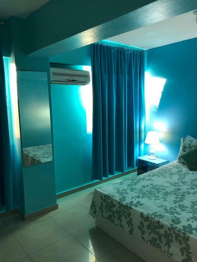 Apartamento Aquarel Boca Chica Exterior photo
