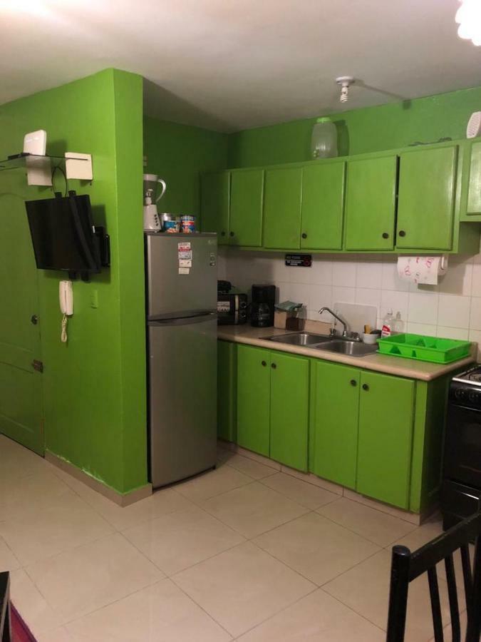 Apartamento Aquarel Boca Chica Exterior photo