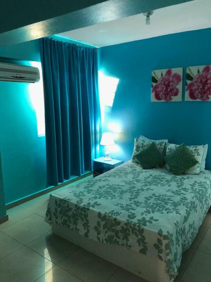 Apartamento Aquarel Boca Chica Exterior photo